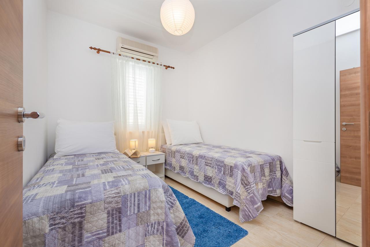 Apartments Elica Donje Celo Extérieur photo